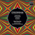 Dobrzynski / Ravel Piano Duo - Polish Kaleidoscope - Music CD