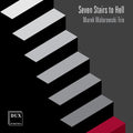 Walarowski,marek - Seven Stairs To Hell - Music CD