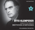 Beethoven / Klemperer / Philharmonia Orchestra - Symphonies Nos. 1-9 - Music CD