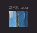 Futing / Broome / Cuckson / Fueting / Kang / Lamb - Names Erased - Music CD