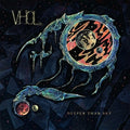 Vhol - Deeper Than Sky - Music CD