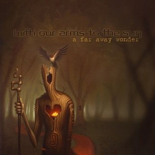 With Our Arms To The Sun - A Far Away Wonder - Music CD