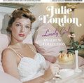 London,julie - Lonely Girl - An Album Collection - Music CD