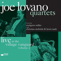 Lovano,joe - Quartets: Live At The Village Vanguard Vol 2 - Vinyl Record