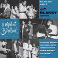 Blakey,art - Night At Birdland With Art Blakey Quintet Vol 1 - Vinyl Record