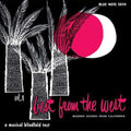 Best from the West: Modern Sounds from California [LP] Vinyl Record