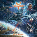 Contrarian - Polemic - Music CD