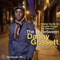 Grissett,danny - In-between - Music CD