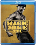Magic Mike Xxl - Magic Mike Xxl - Blu-ray