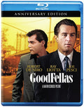 Goodfellas: 25th Anniversary Edition - Goodfellas: 25th Anniversary Edition - Blu-ray