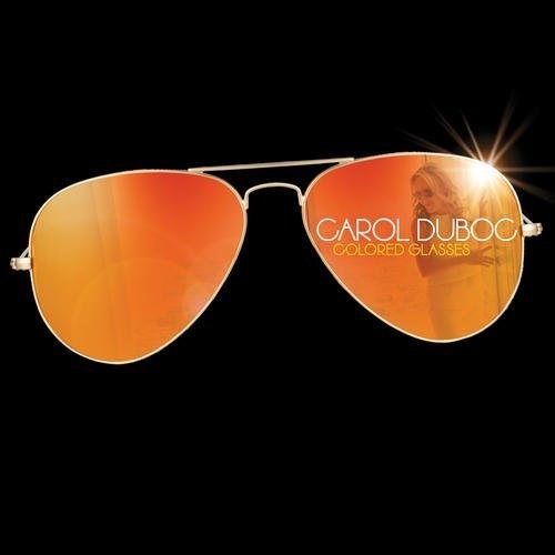 Duboc,carol - Colored Glasses - Music CD