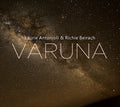 Antonioli,laurie / Beirach,richie - Varuna - Music CD
