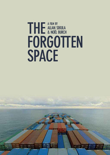 Forgotten Space - Forgotten Space - DVD