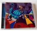 Oscillator Bug - Busts Of The Million - Music CD