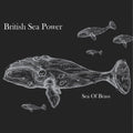 British Sea Power - Sea Of Brass - Music CD