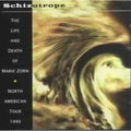 Pinhas,richard / Dantec,maurice - Schizotrope: Life & Death Of Marie Zorn - Music CD