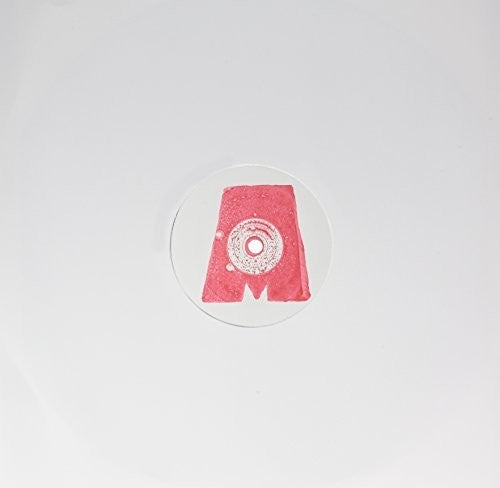 Power,elliott - Murmur - Vinyl Record