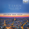 Tiersen / Van Veen,jeroen - Piano Music - Music CD