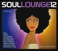 Soul Lounge 12 / Various - Soul Lounge 12 / Various - Music CD