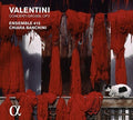Valentini / Ensemble 415 / Banchini,chiara - Valentini: Concerti Grossi Op. 7 - Music CD