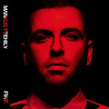 Feehily,markus - Fire - Music CD