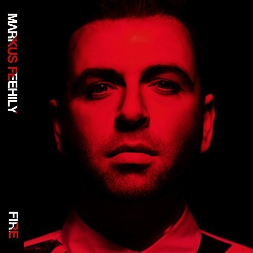 Feehily,markus - Fire - Music CD