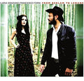 Graziano,ilaria / Forni,francesco - From Bedlam To Lenane - Music CD