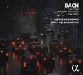 Bach,c.p.e. / Kossenko,alexis / Arte De Suonatori - Concerti A Flauto Traverso Obligato - Music CD