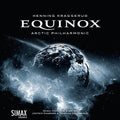 Kraggerud / Kraggerud / Arctic Philharmonic Chambe - Equinox - Music CD