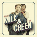 Malted Milk / Green,toni - Milk & Green - Music CD