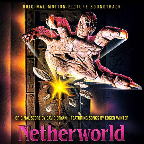 Netherworld / O.s.t. - Netherworld / O.s.t. - Music CD