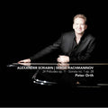 Rachmaninov / Orth,peter - 24 Preludes Op. 11 / Sonata No. 1 - Music CD