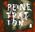 Penetration - Resolution - Music CD