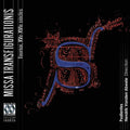 Psallentes / Abeele - Missa Transfigurations - Music CD