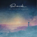 Riverside - Love Fear & Time Machine - Music CD