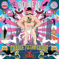 Cradle to the Grave Music CD