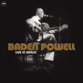 Powell,baden - Live In Berlin - Music CD