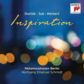 Metamorphosen Berlin - Inspiration: Dvorak/suk/herbert - Music CD