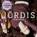 Tielsch,jordis - Kleine Stadt/grobes Kino - Music CD
