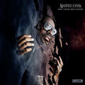 Maitre Gims - Mon Coeur Avait Raison - Music CD