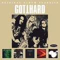Gotthard - Original Album Classics - Music CD