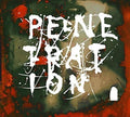 Penetration - Resolution - Vinyl Record