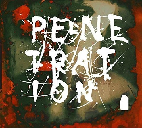 Penetration - Resolution - Vinyl Record