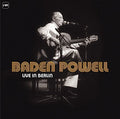 Powell,baden - Live In Berlin - Vinyl Record