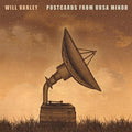 Varley,will - Postcards From Ursa Minor - Vinyl Record