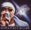 Ghostface Killah - Supreme Clientele - Music CD
