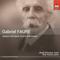 Faure / Schwartz / Howat - Songs For Bass Voice & Piano - Music CD