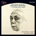 Gawlick / Fisk / Harley - Kollwitz-konnex (...im Frieden Seiner Haende) - Music CD