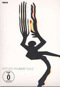 Jodlowski / Reumert / Bonke - Solo - DVD