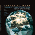 Ullmann / Troupova / Dusek - It's Hard To Leave Beauty - Music CD